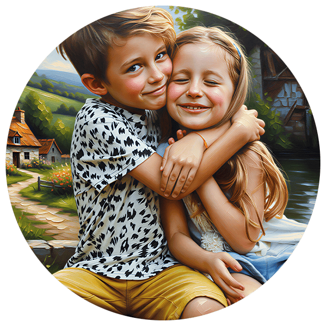 Oil Painting
