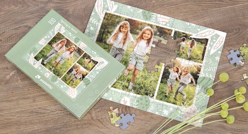 Fotopuzzle