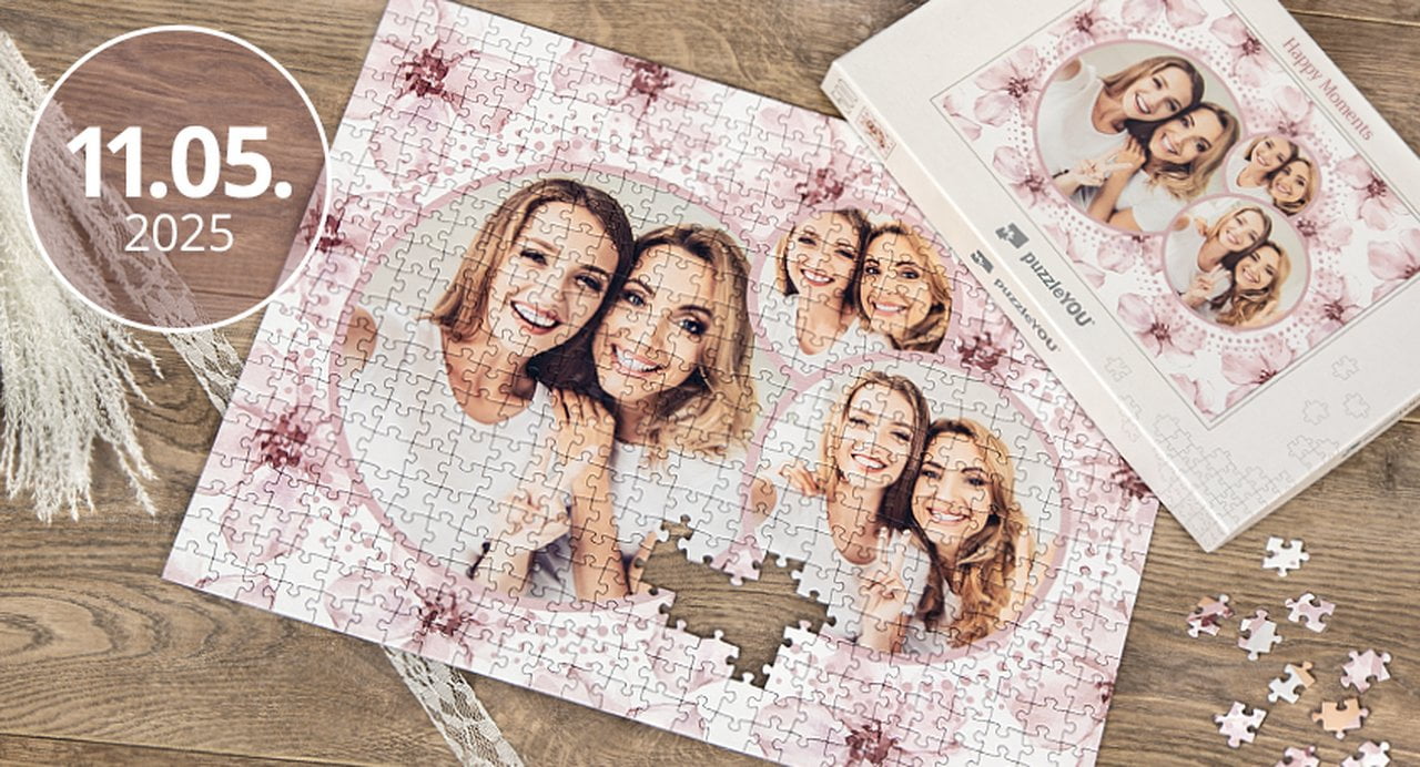 Fotopuzzle
