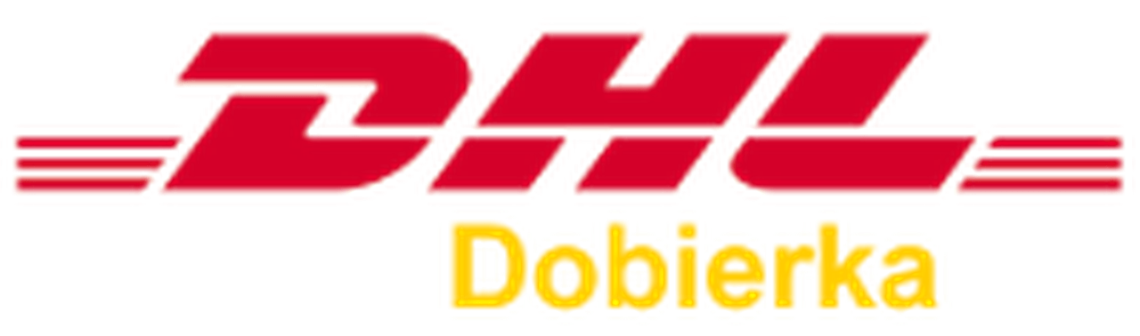 DHL Dobierka