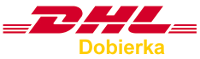 DHL Dobierka