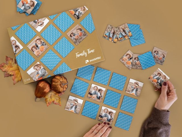 Foto-pexeso