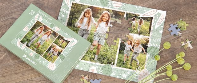 Velikonoční fotopuzzle pro děti a dospělé_mobile